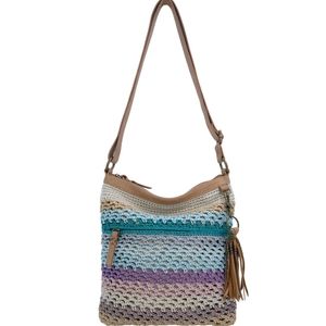 The Sak Lucia Crochet